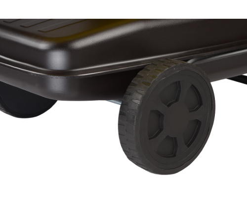 Тепловая пушка дизельная Ballu Tundra BHDN-50 непрямого нагрева 50 кВт НС-1050908