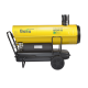 Тепловая пушка дизельная Ballu Tundra BHDN-50 непрямого нагрева 50 кВт НС-1050908