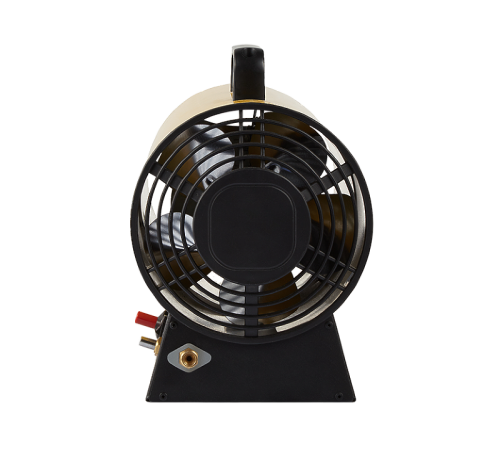 Тепловая пушка газовая Ballu Ural BHG-10L 10 кВт BHG-10L