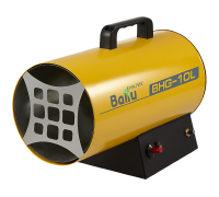 Тепловая пушка газовая Ballu Ural BHG-10L 10 кВт BHG-10L