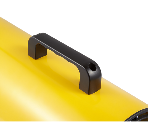 Тепловая пушка газовая Ballu Ural BHG-10L 10 кВт BHG-10L