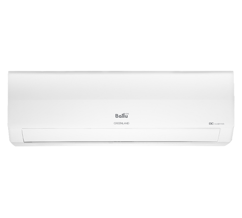 Сплит-система Ballu Greenland DC Inverter BSGRI-18HN8_22Y инверторная BSGRI-18HN8_22Y