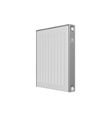 Радиатор стальной панельный Electrolux COMPACT 22 500x400 мм боковое подключение RAL 9016 C22-500-400