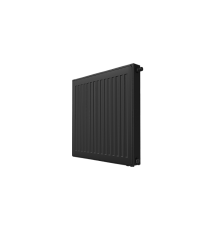 Радиатор стальной панельный Royal Thermo Ventil Compact VC22 500x800 мм нижнее подключение Noir Sable 1239037