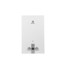 Газовая колонка Electrolux GWH 10 High Performance Eco 10 л/мин GWH 10 High Performance Eco