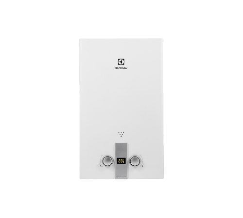 Газовая колонка Electrolux GWH 10 High Performance Eco 10 л/мин GWH 10 High Performance Eco