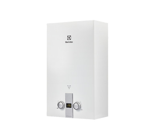 Газовая колонка Electrolux GWH 10 High Performance Eco 10 л/мин GWH 10 High Performance Eco