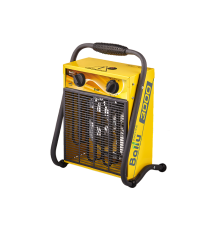 Тепловая пушка электрическая Ballu Master BHP-M-3 3 кВт НС-1035057