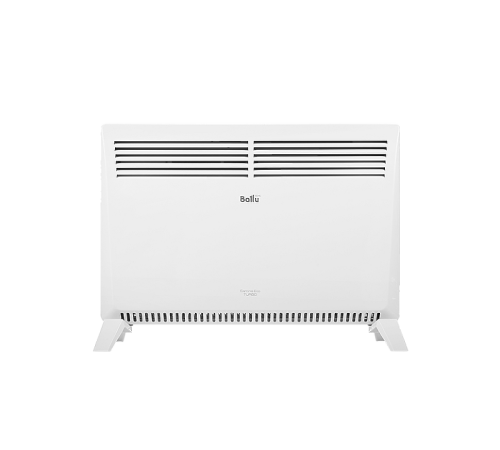 Конвектор электрический Ballu Camino Eco Turbo 2000 Вт BEC/EMT-2000 НС-1166351