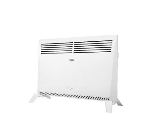 Конвектор электрический Ballu Camino Eco Turbo 2000 Вт BEC/EMT-2000 НС-1166351