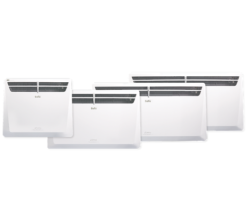 Модуль отопительный электрического конвектора Ballu Evolution Transformer BEC/EVU-1000