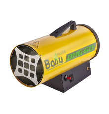 Тепловая пушка газовая Ballu BHG-60 53 кВт BHG-60