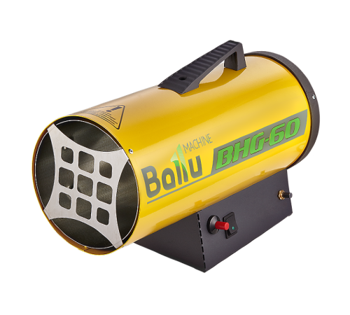 Тепловая пушка газовая Ballu BHG-60 53 кВт BHG-60