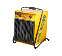 Тепловая пушка электрическая Ballu Master BHP-M-30 30 кВт НС-1035079