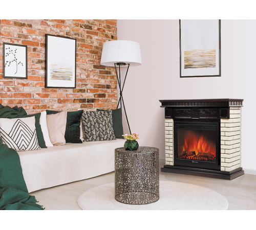 Очаг электрический Electrolux EFP/P-3020LS