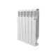 Радиатор алюминиевый Royal Thermo Revolution 500 2.0 6 секций боковое подключение НС-1340190