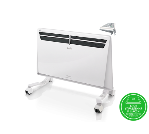 Модуль отопительный электрического конвектора Ballu Evolution Transformer BEC/EVU-2000 2000 Вт НС-1081884