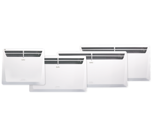 Модуль отопительный электрического конвектора Ballu Evolution Transformer BEC/EVU-2000 2000 Вт НС-1081884