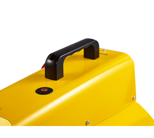 Тепловая пушка электрическая Ballu Prorab 2 BHP-P2-15 15 кВт НС-1117324