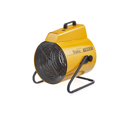 Тепловая пушка электрическая Ballu Prorab 2 BHP-P2-15 15 кВт НС-1117324