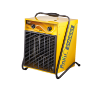 Тепловая пушка электрическая Ballu Master BHP-M-24 24 кВт НС-1035064