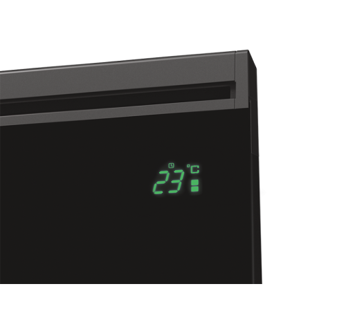 Конвектор электрический Ballu Plaza EXT BEP/EXT-1500 1500 Вт НС-1053402