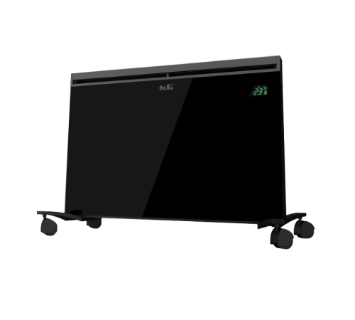 Конвектор электрический Ballu Plaza EXT BEP/EXT-1500 1500 Вт НС-1053402