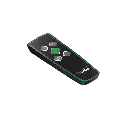 Конвектор электрический Ballu Plaza EXT BEP/EXT-1500 1500 Вт НС-1053402