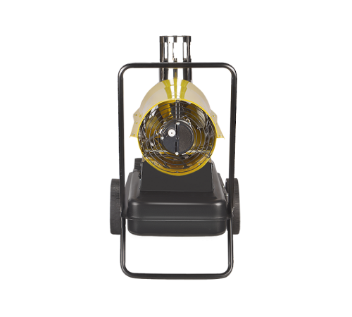 Тепловая пушка дизельная Ballu Tundra BHDN-20 непрямого нагрева 20 кВт BHDN-20