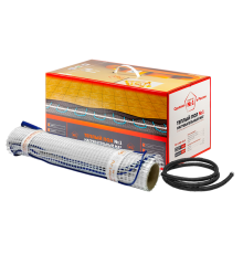 Нагревательный мат Теплый пол №1 ТСП-450-3,0 450 Вт 3.0 м² 4630024500123