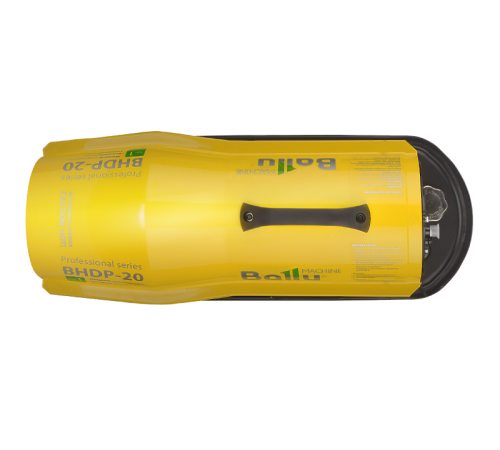 Тепловая пушка дизельная Ballu Tundra BHDP-20 прямого нагрева 20 кВт НС-1050912