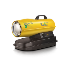 Тепловая пушка дизельная Ballu Tundra BHDP-20 прямого нагрева 20 кВт НС-1050912