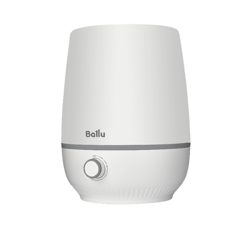 Увлажнитель воздуха ультразвуковой Ballu UHB-450 T серый UHB-450 T Gray