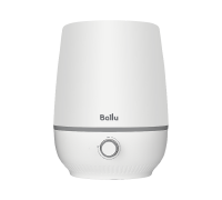 Увлажнитель воздуха ультразвуковой Ballu UHB-450 T серый UHB-450 T Gray