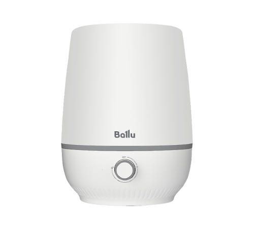 Увлажнитель воздуха ультразвуковой Ballu UHB-450 T серый UHB-450 T Gray