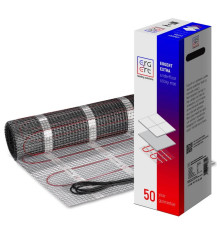 Нагревательный мат ERGERT Extra 150 1.0 кв. м ETME1500150