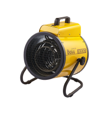 Тепловая пушка электрическая Ballu Prorab 2 BHP-P2-9 9 кВт НС-1226959