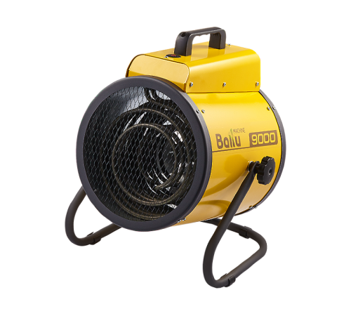 Тепловая пушка электрическая Ballu Prorab 2 BHP-P2-9 9 кВт НС-1226959