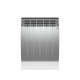 Радиатор биметаллический Royal Thermo BiLiner 500 Silver Satin боковое подключение 6 секций НС-1176318