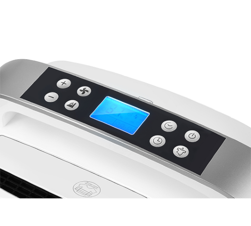 Осушитель воздуха Ballu BD30MN 30 л/сут 1247967