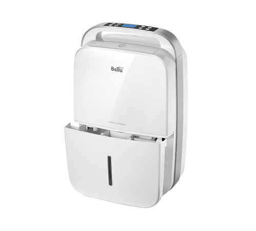 Осушитель воздуха Ballu BD30MN 30 л/сут 1247967