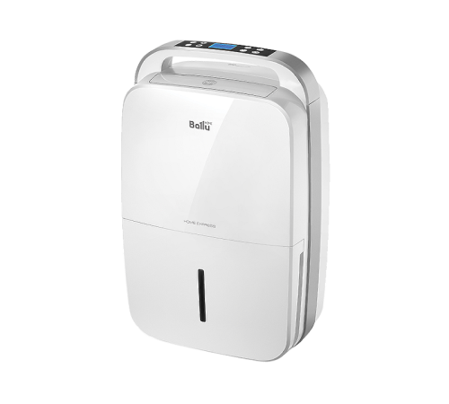 Осушитель воздуха Ballu BD30MN 30 л/сут 1247967