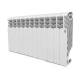 Радиатор алюминиевый Royal Thermo Revolution 350 12 секций 1070104