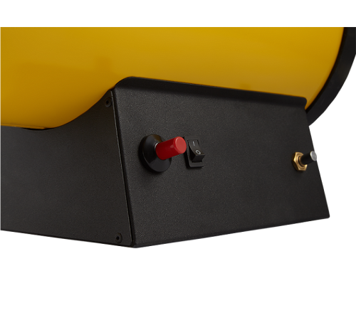 Тепловая пушка газовая Ballu Ural BHG-50L 50 кВт BHG-50L