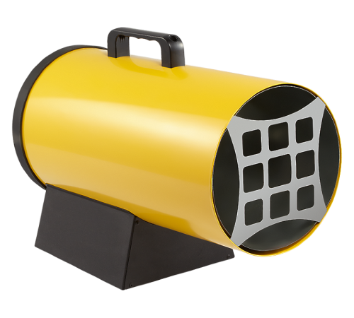 Тепловая пушка газовая Ballu Ural BHG-50L 50 кВт BHG-50L