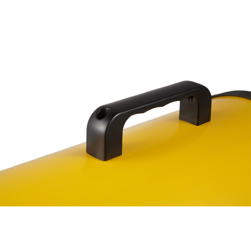 Тепловая пушка газовая Ballu Ural BHG-50L 50 кВт BHG-50L