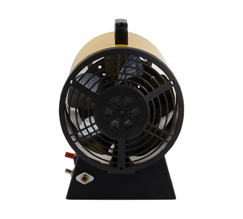 Тепловая пушка газовая Ballu Ural BHG-50L 50 кВт BHG-50L