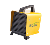 Тепловая пушка электрическая Ballu BKN-5 5 кВт НС-1161831