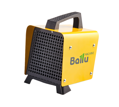 Тепловая пушка электрическая Ballu BKN-5 5 кВт НС-1161831