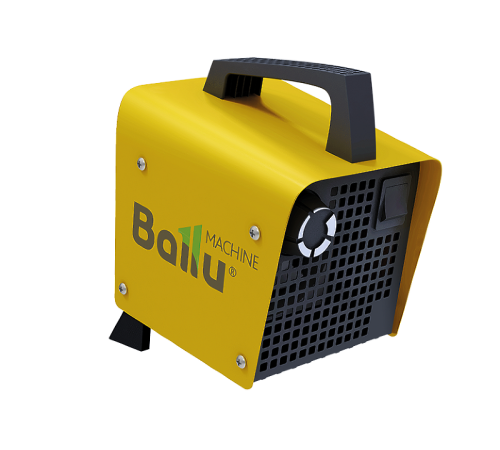Тепловая пушка электрическая Ballu BKN-5 5 кВт НС-1161831